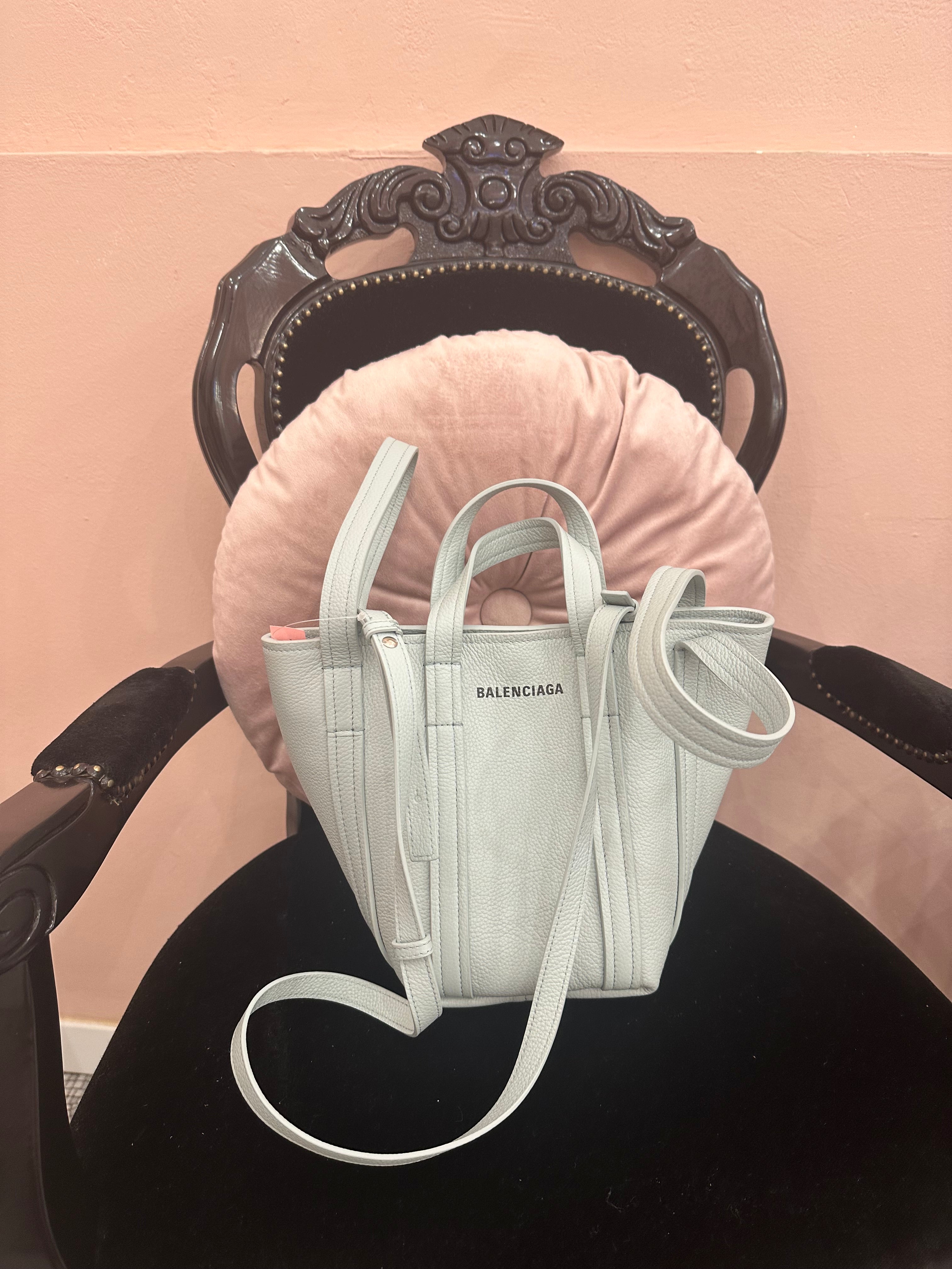 Borsa Balenciaga Everyday XS