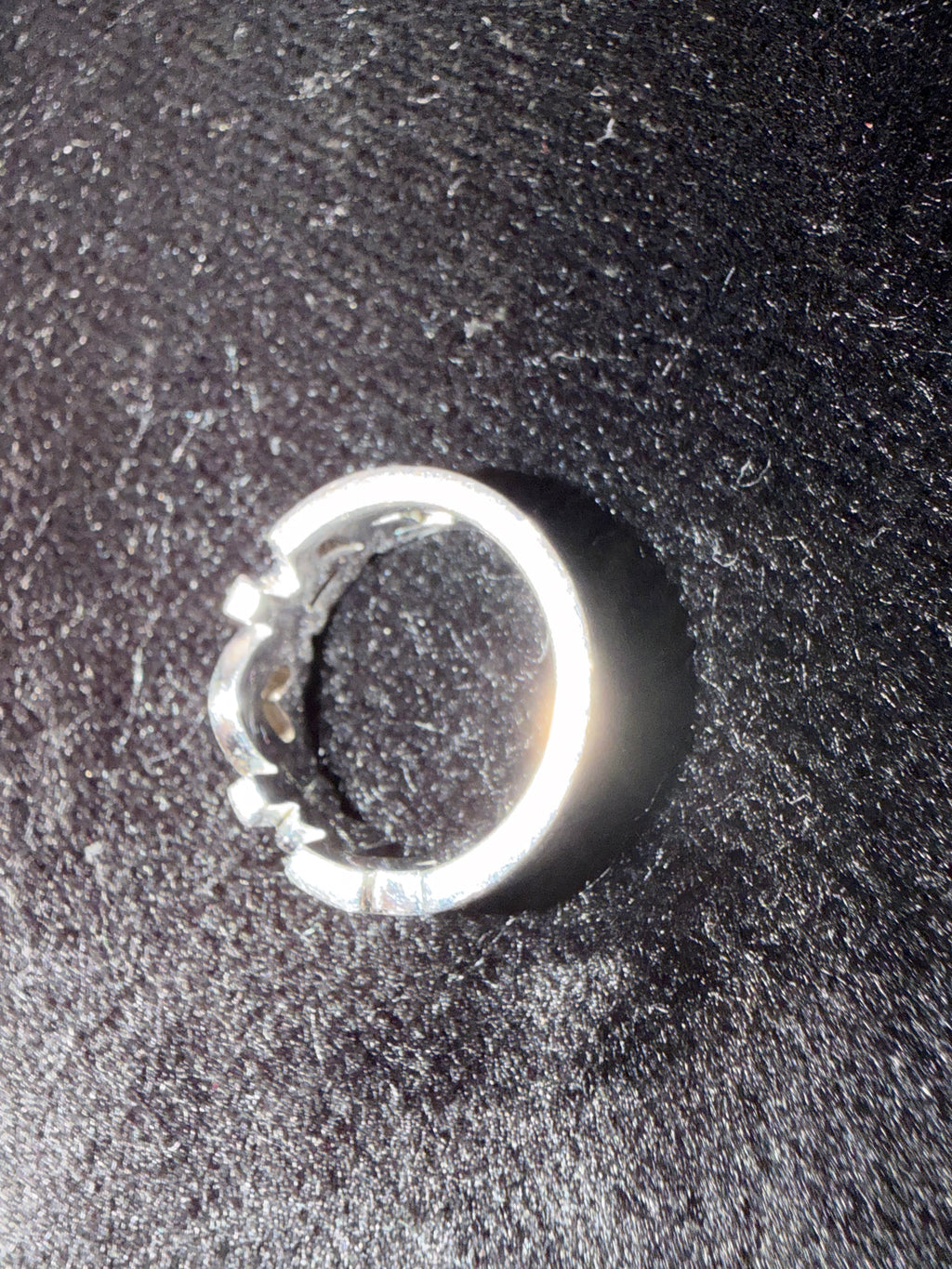 Anello Pasquale Bruni “amore”