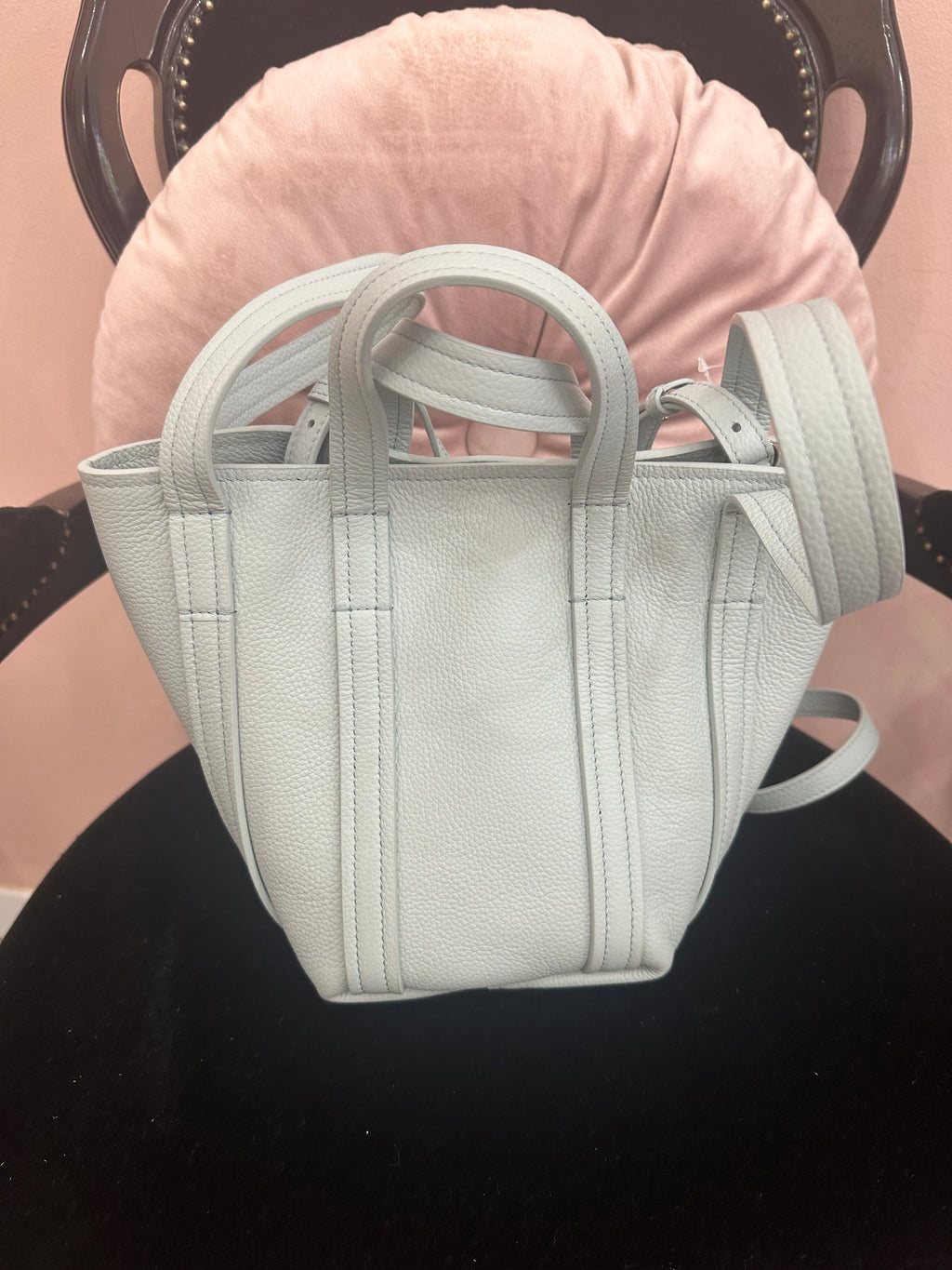 Borsa Balenciaga Everyday XS