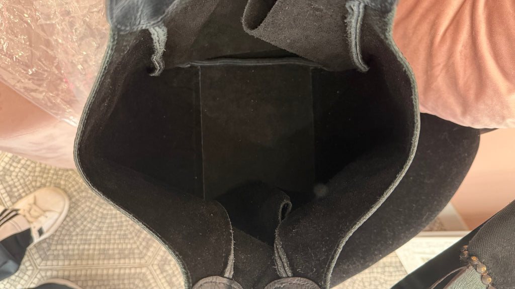 Borsa Cruciani