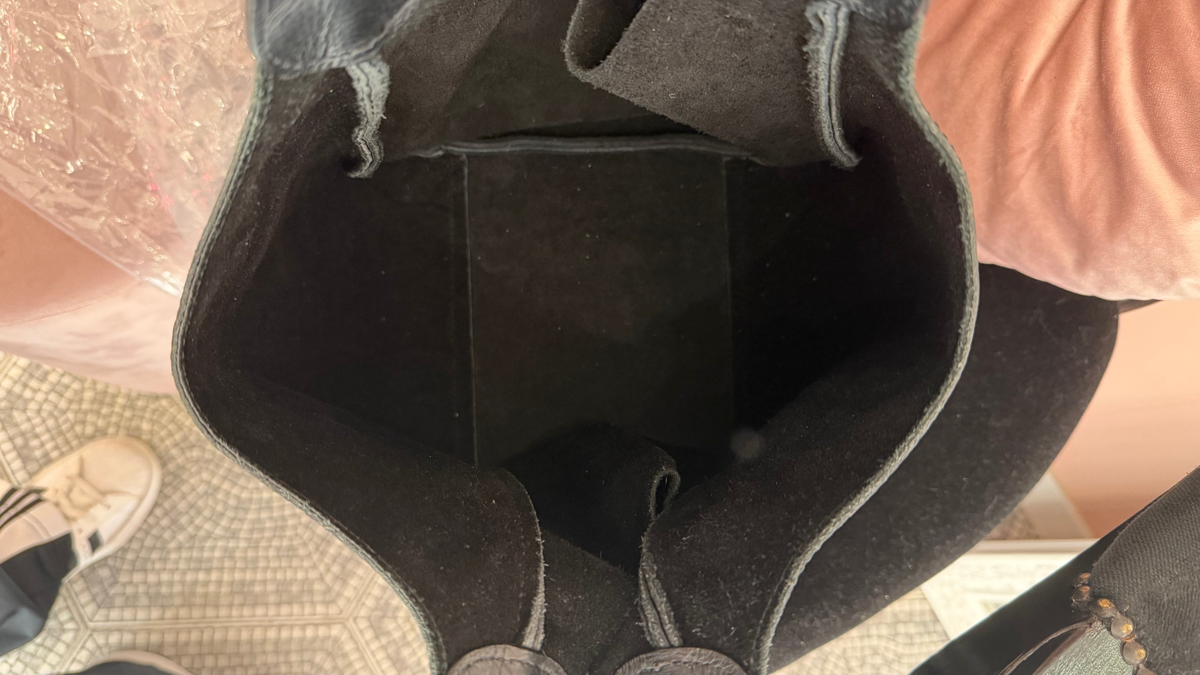 Borsa Cruciani