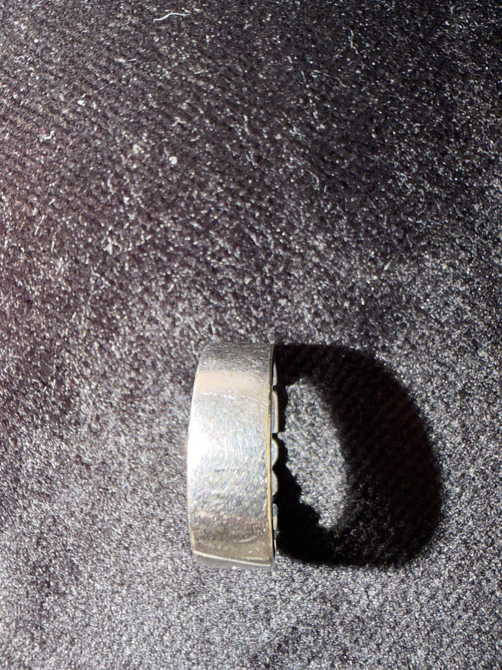 Anello Pasquale Bruni “amore”