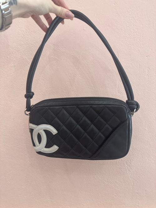Borsa Chanel cambon small