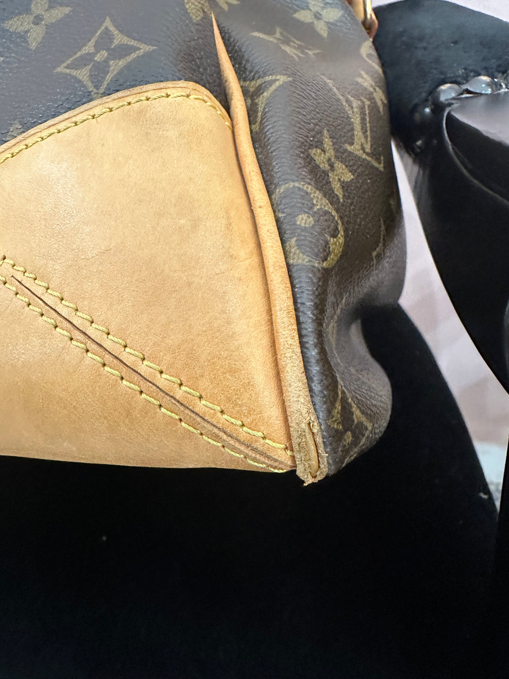 Borsa Louis Vuitton Retiro GM