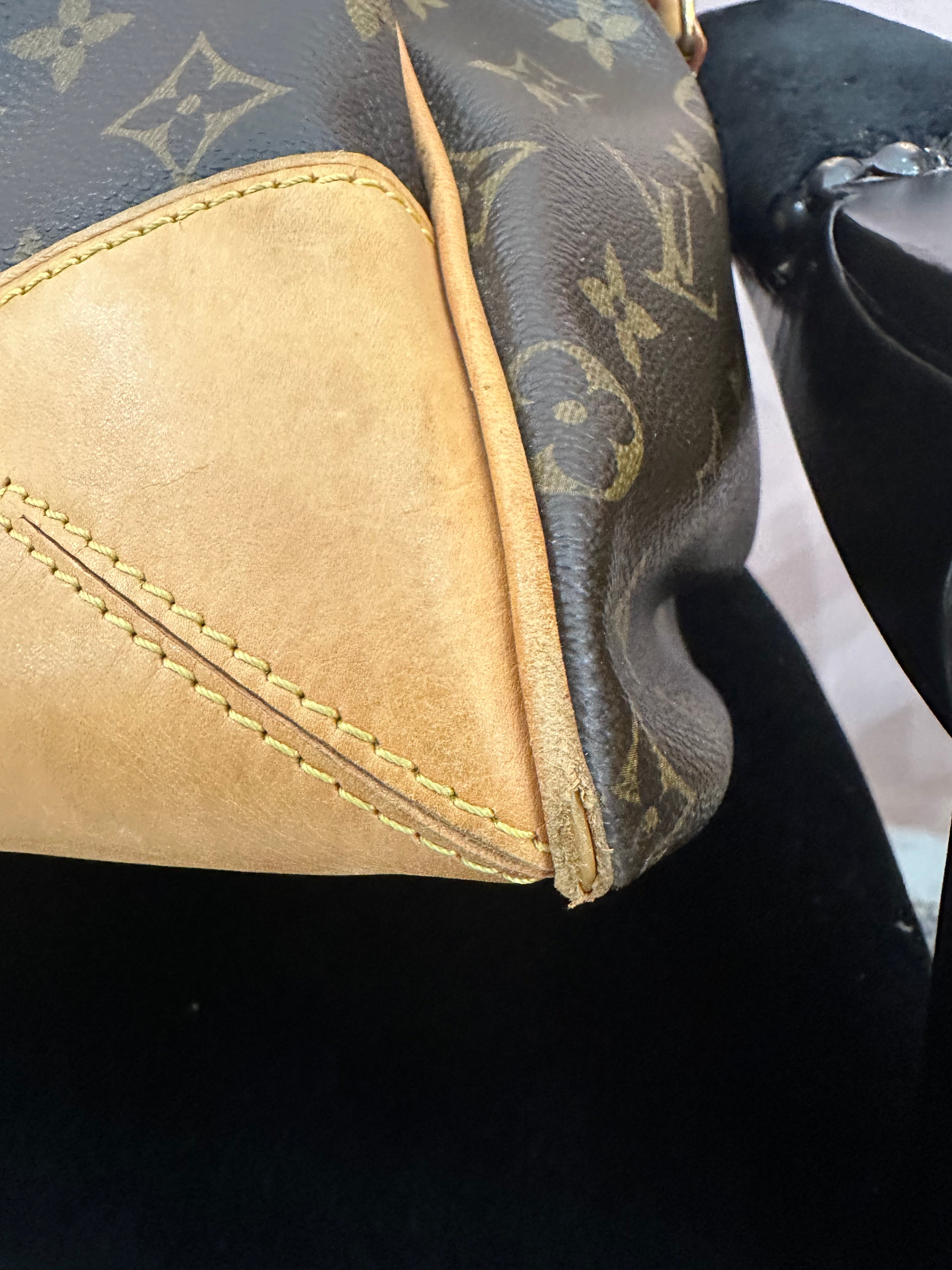 Borsa Louis Vuitton Retiro GM