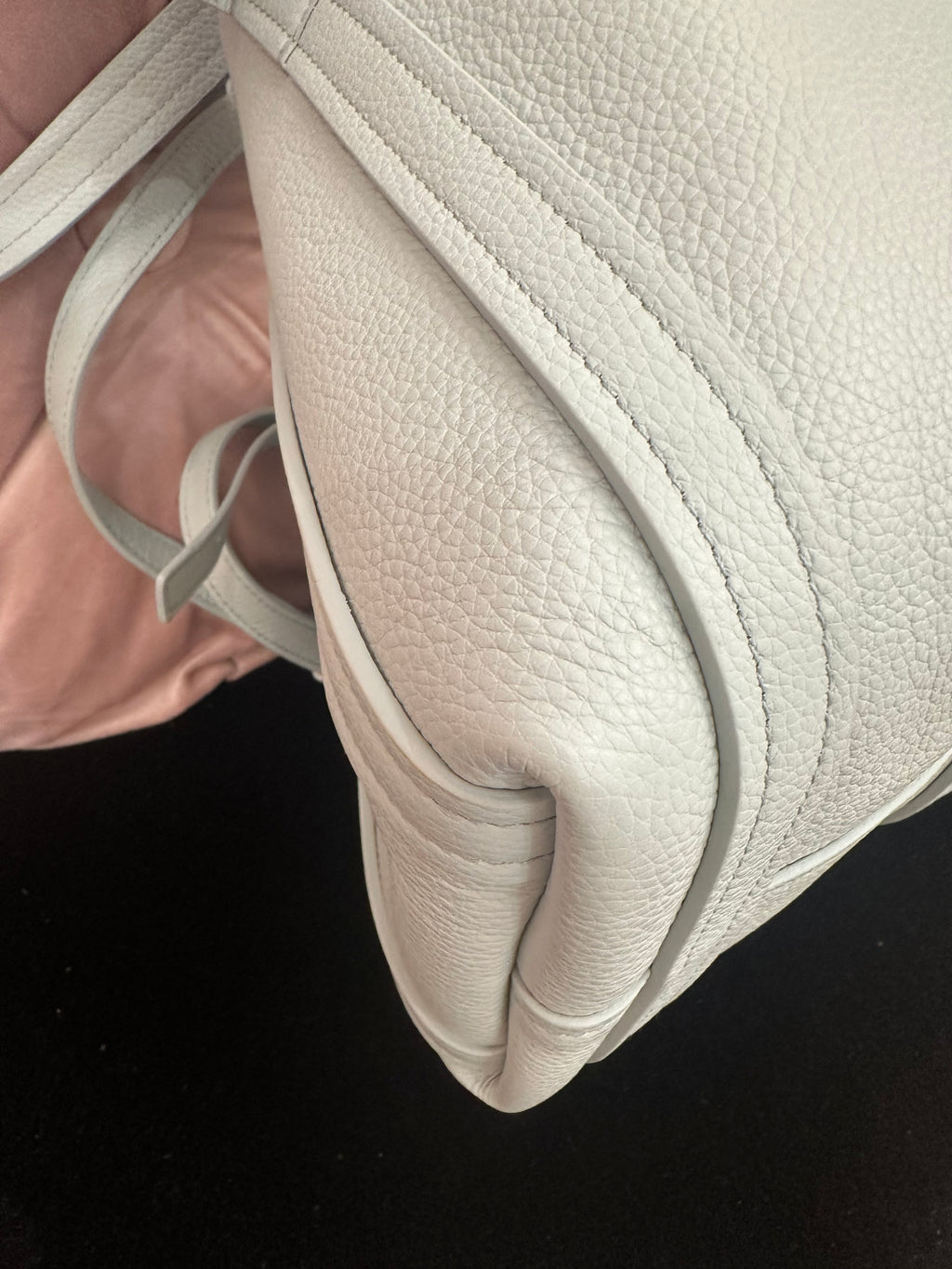 Borsa Balenciaga Everyday XS