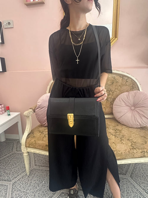 Borsa Gucci clutch bag vintage