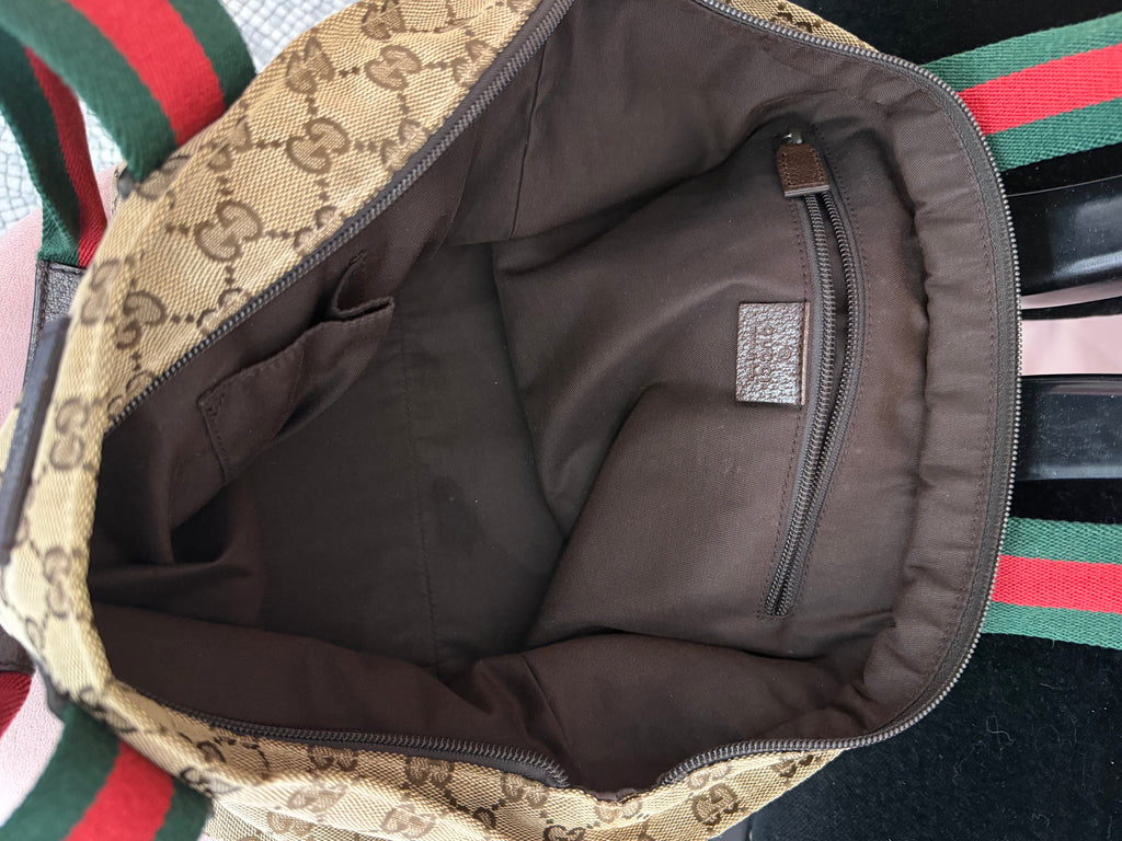 Borsa Gucci Cherry big size