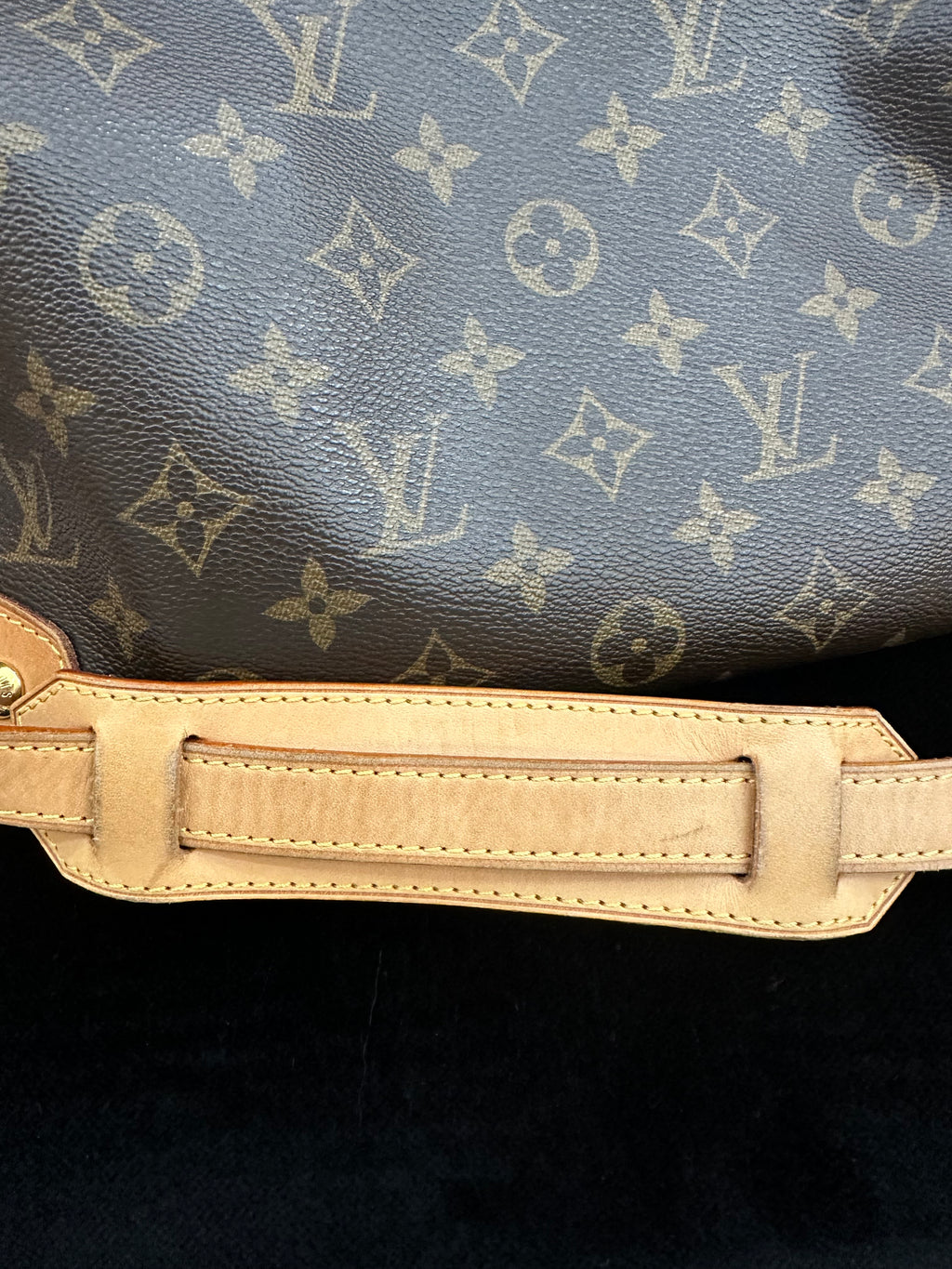 Borsa Louis Vuitton Retiro GM
