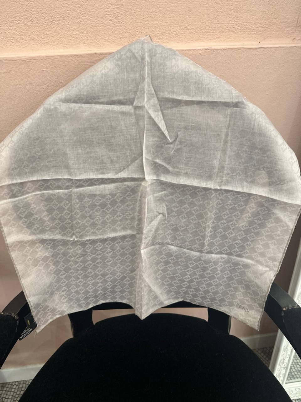 Foulard Fendi