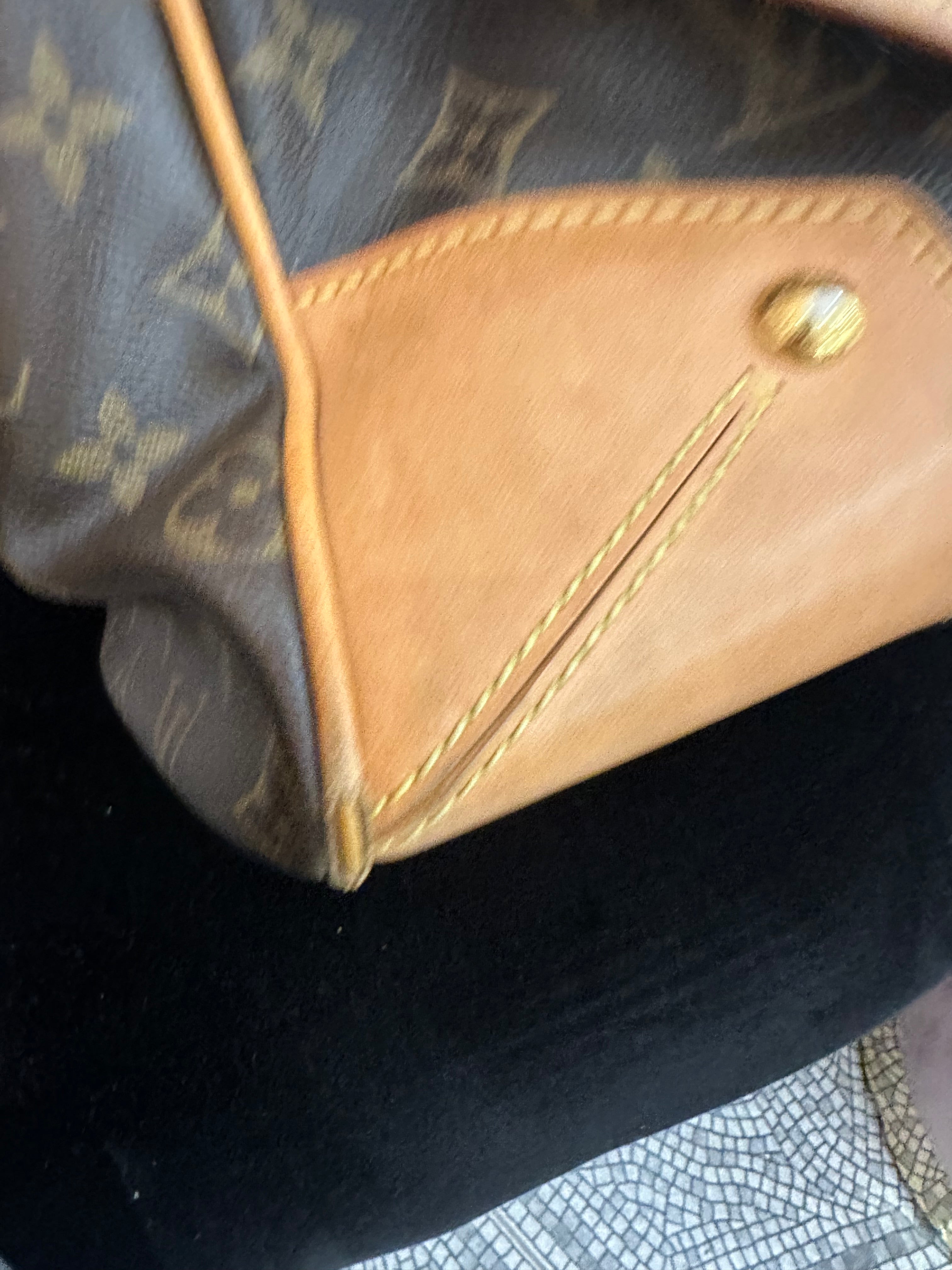 Borsa Louis Vuitton Retiro GM