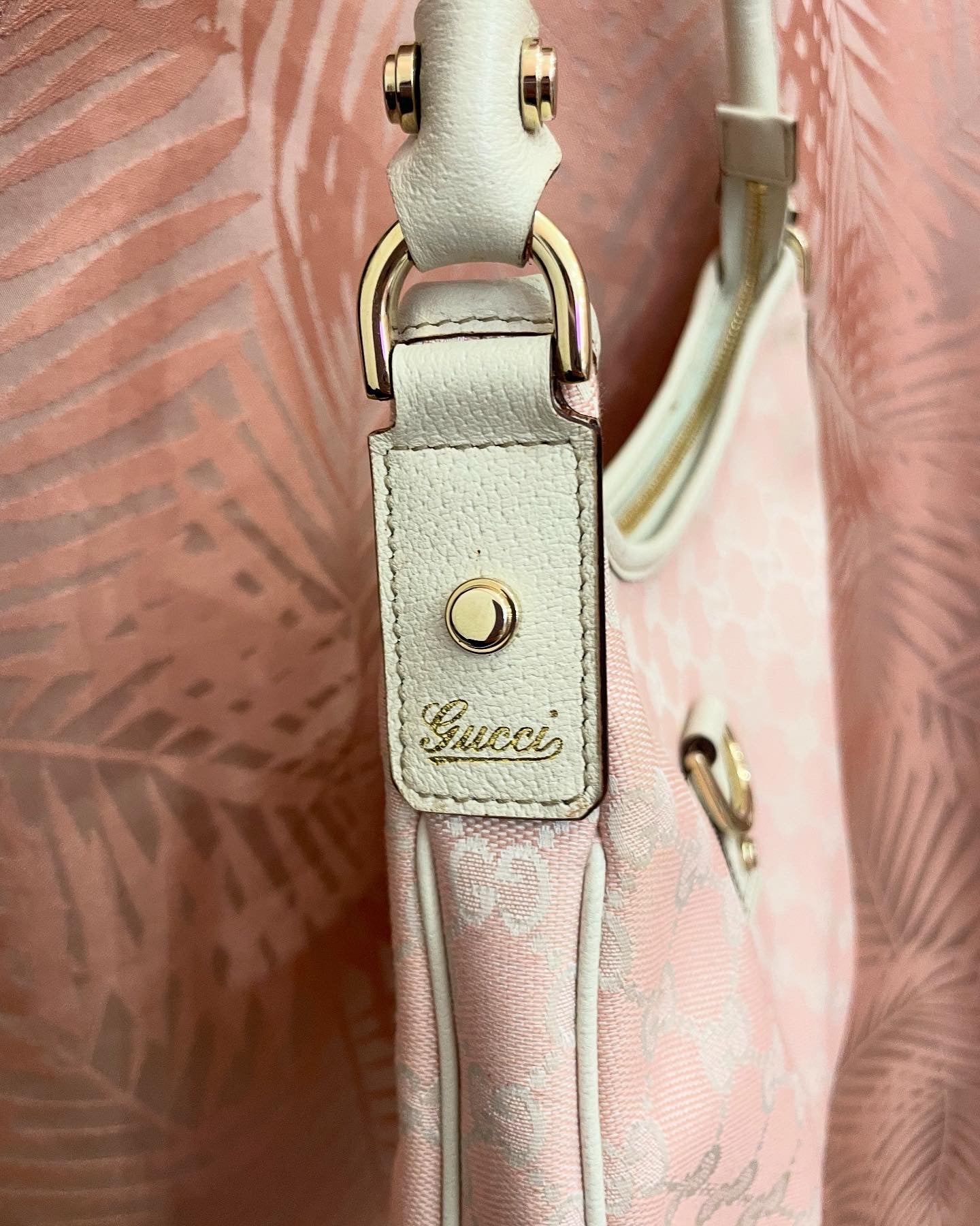Borsa Gucci Abbey
