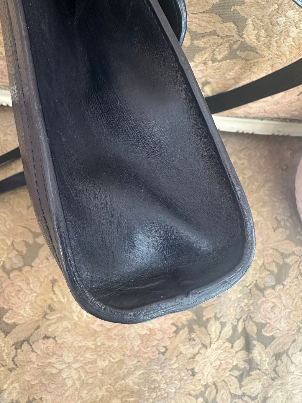 Borsa Gucci clutch bag vintage