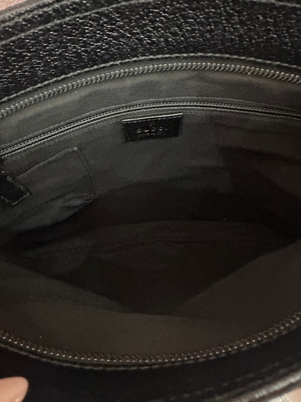 Borsa Gucci tote bag crossbody