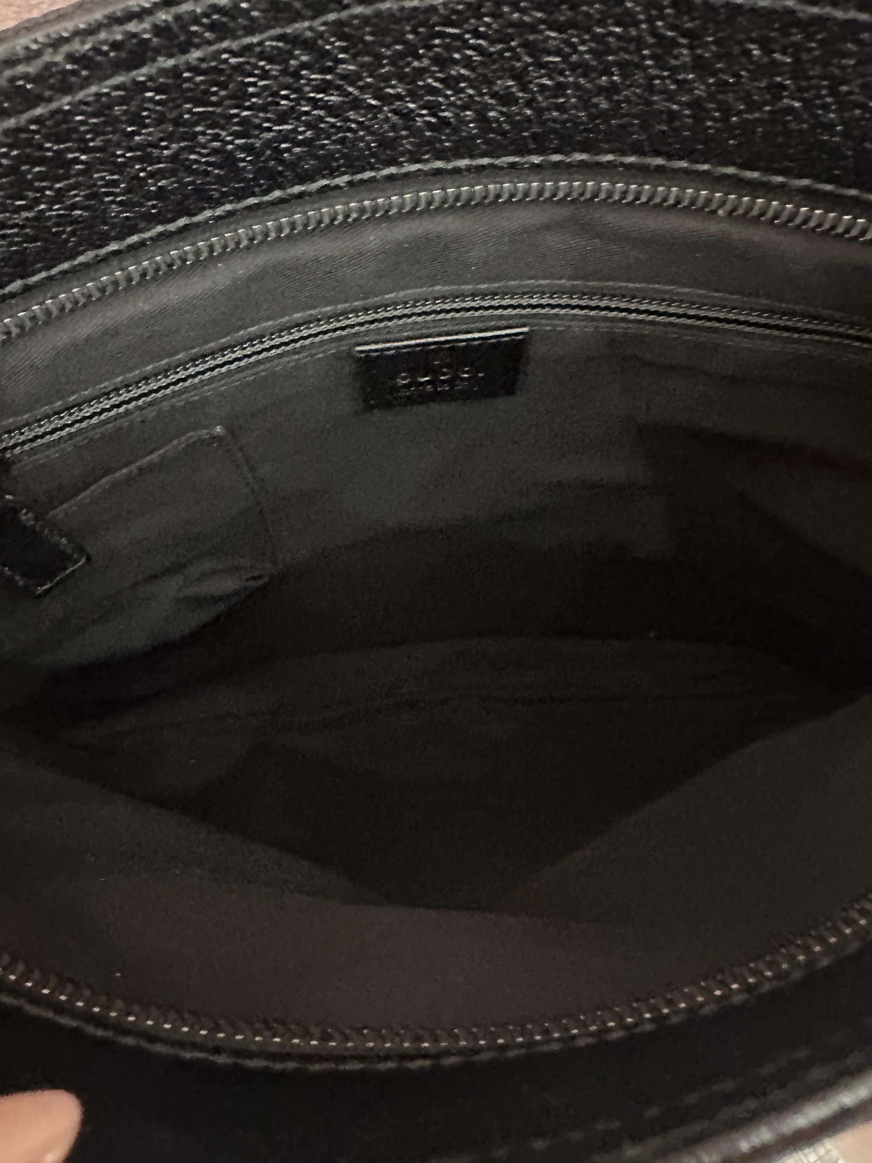 Borsa Gucci tote bag crossbody