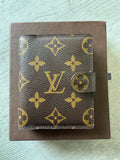 Agenda Louis Vuitton PM