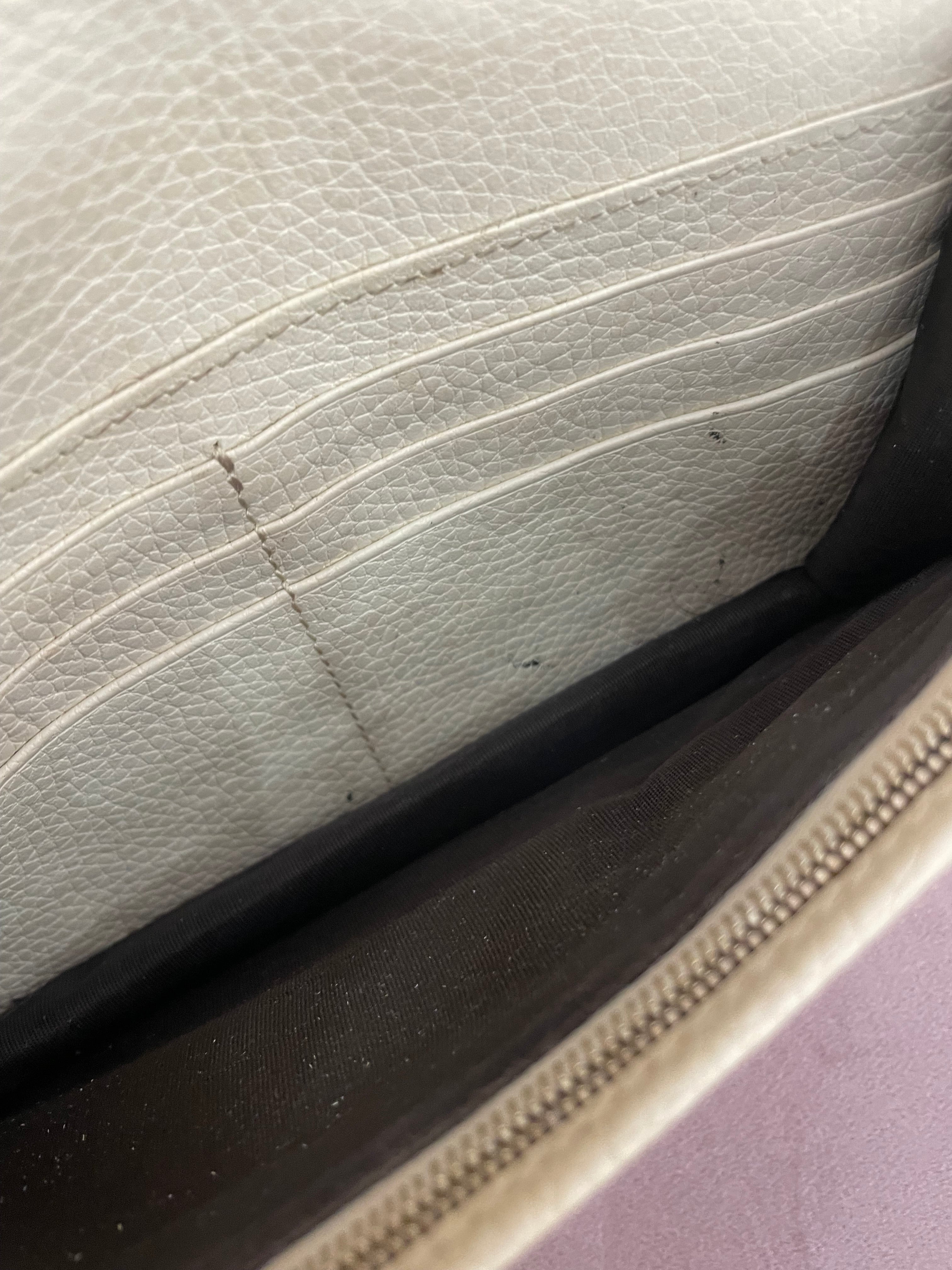 Borsa Gucci Soho woc