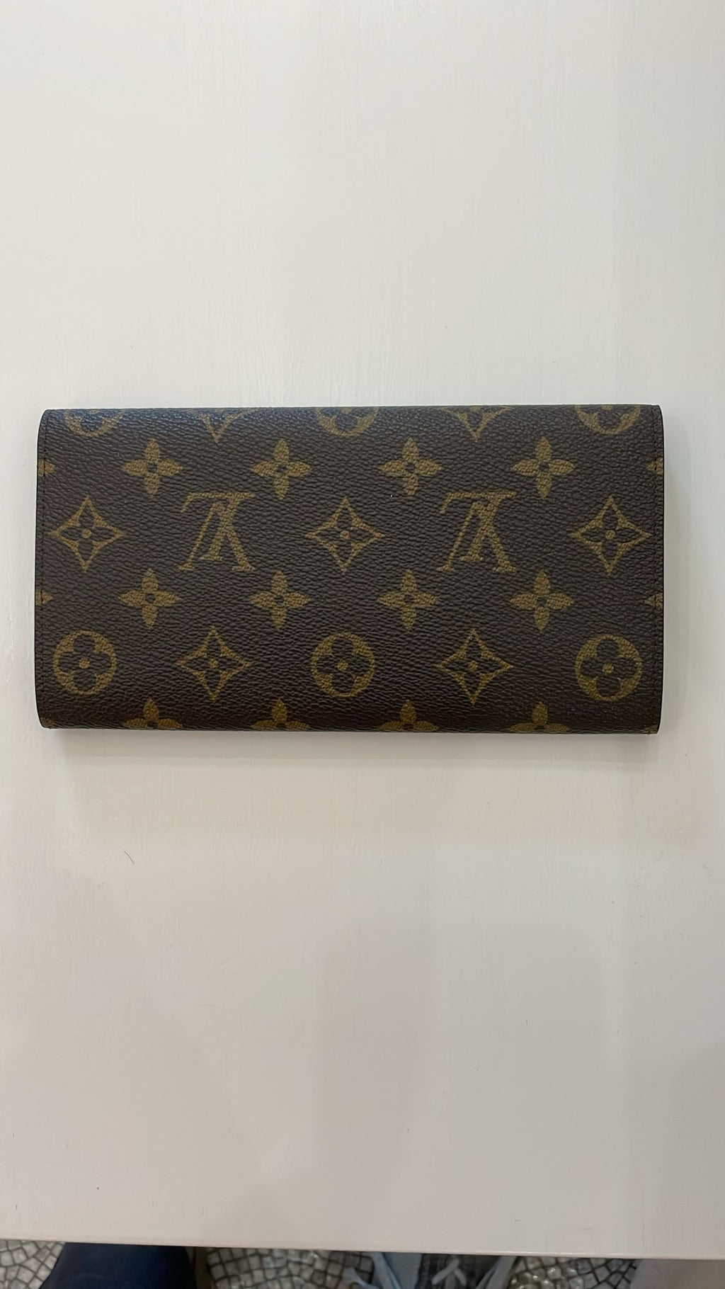 Portafoglio Louis Vuitton Virtuose portafoglio