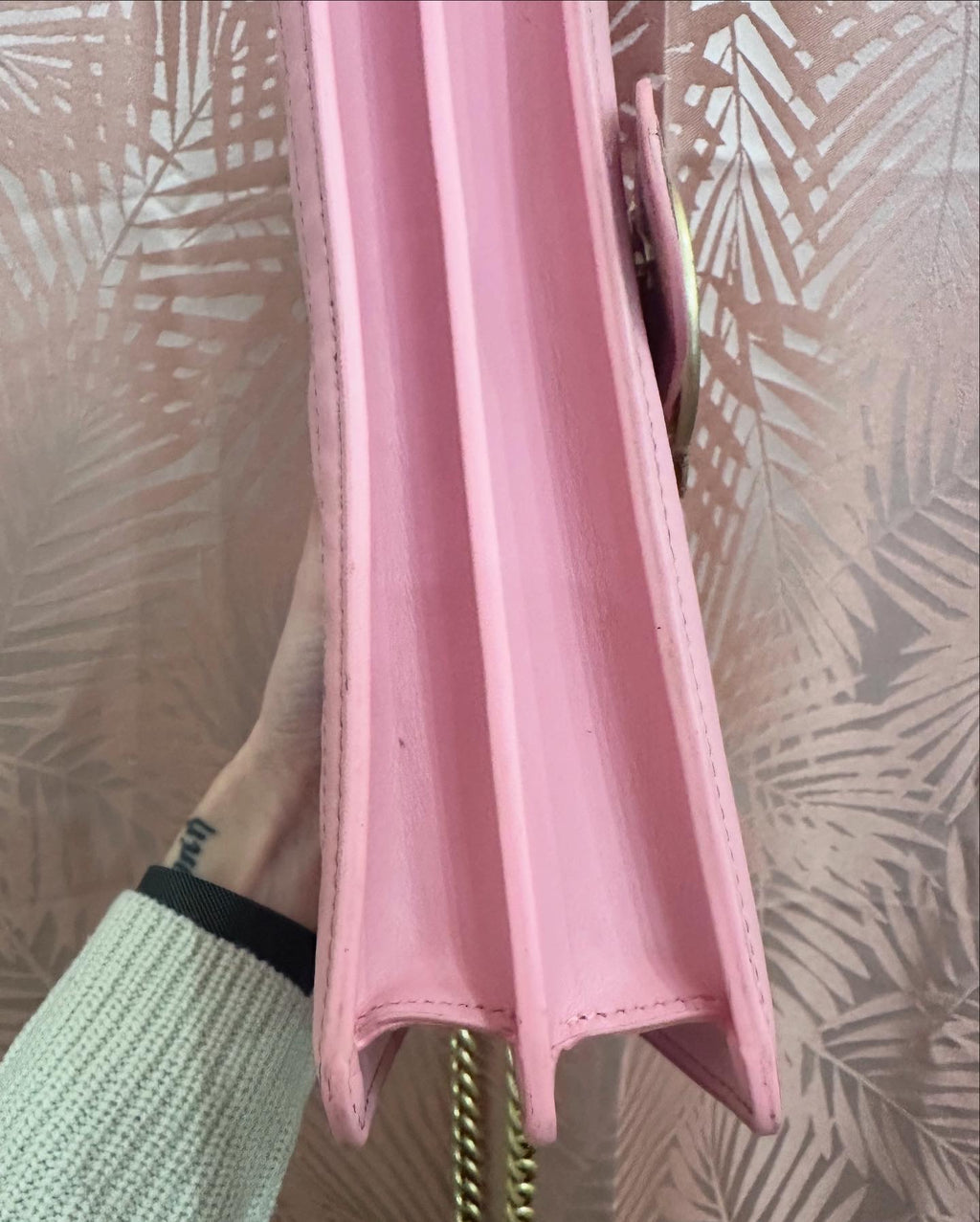 Borsa Pinko Love one