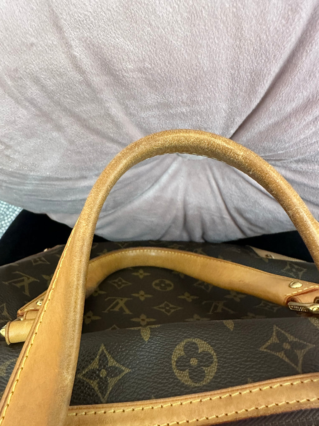Borsa Louis Vuitton Retiro GM