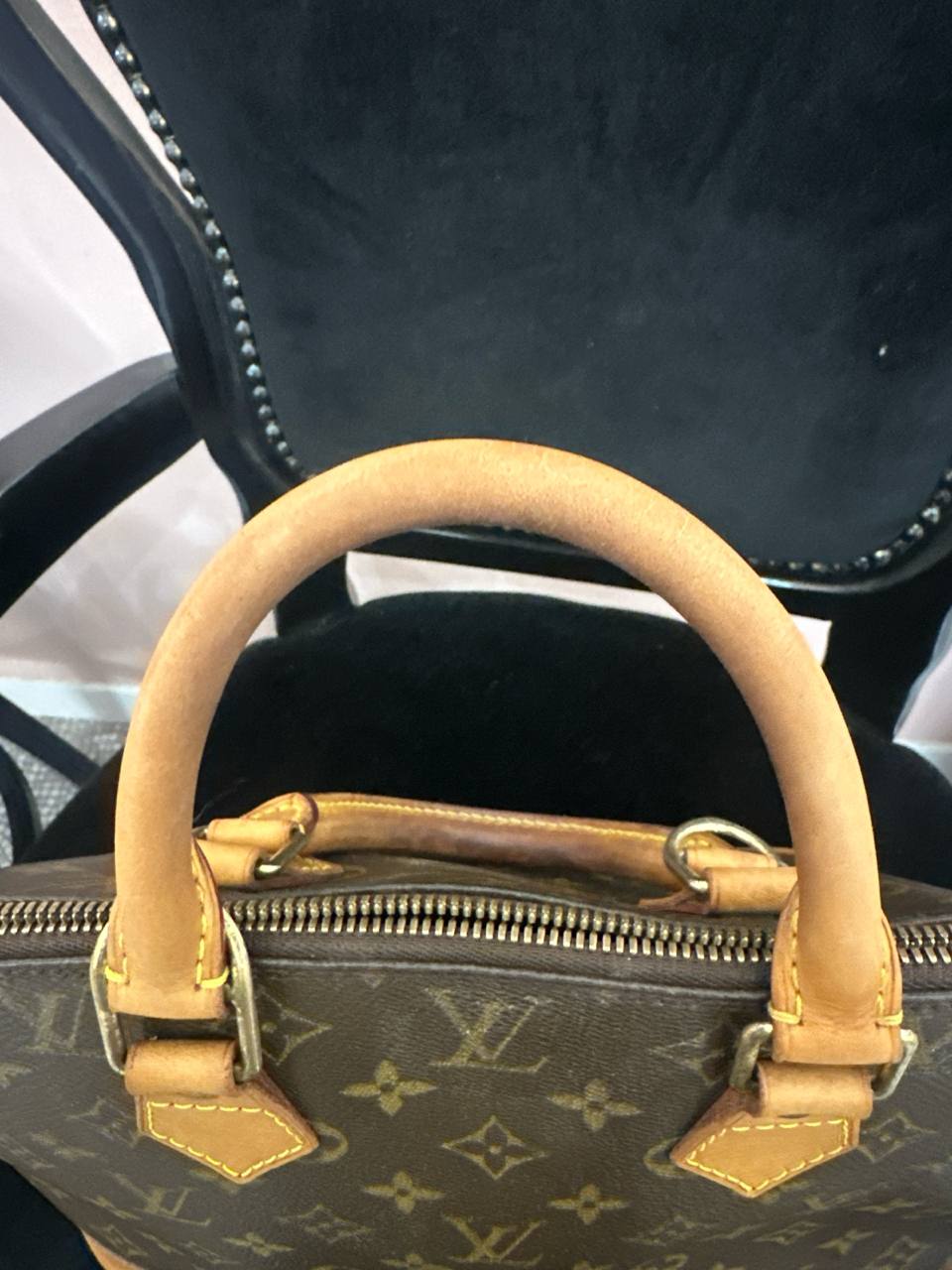 Borsa Louis Vuitton Alma