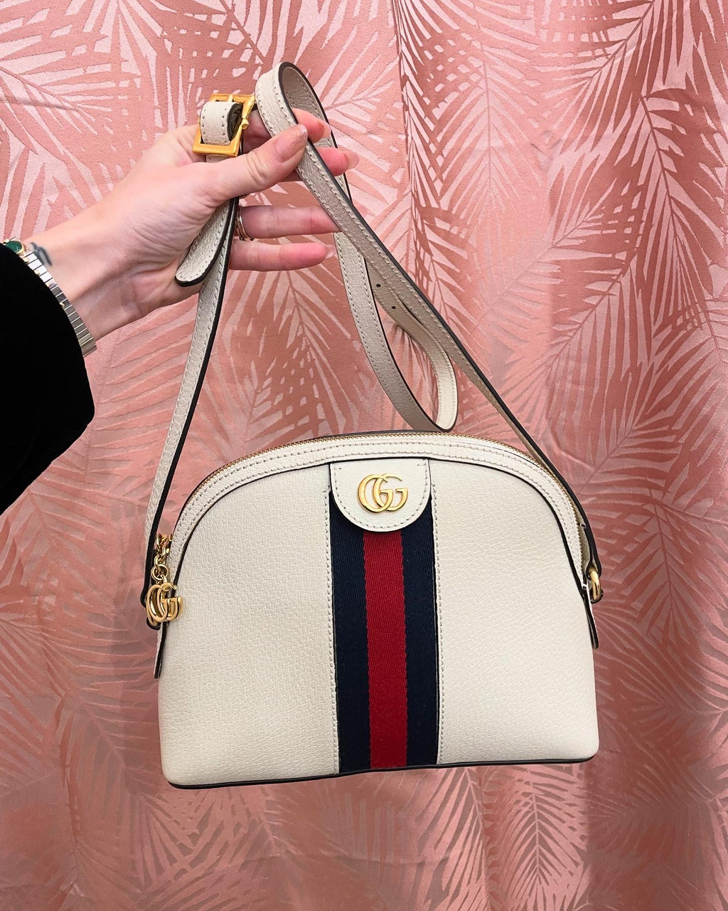 Borsa Gucci Ophidia Dome