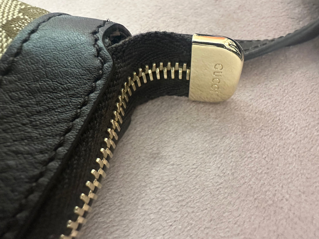 Borsa Gucci mini bag tracolla cuore