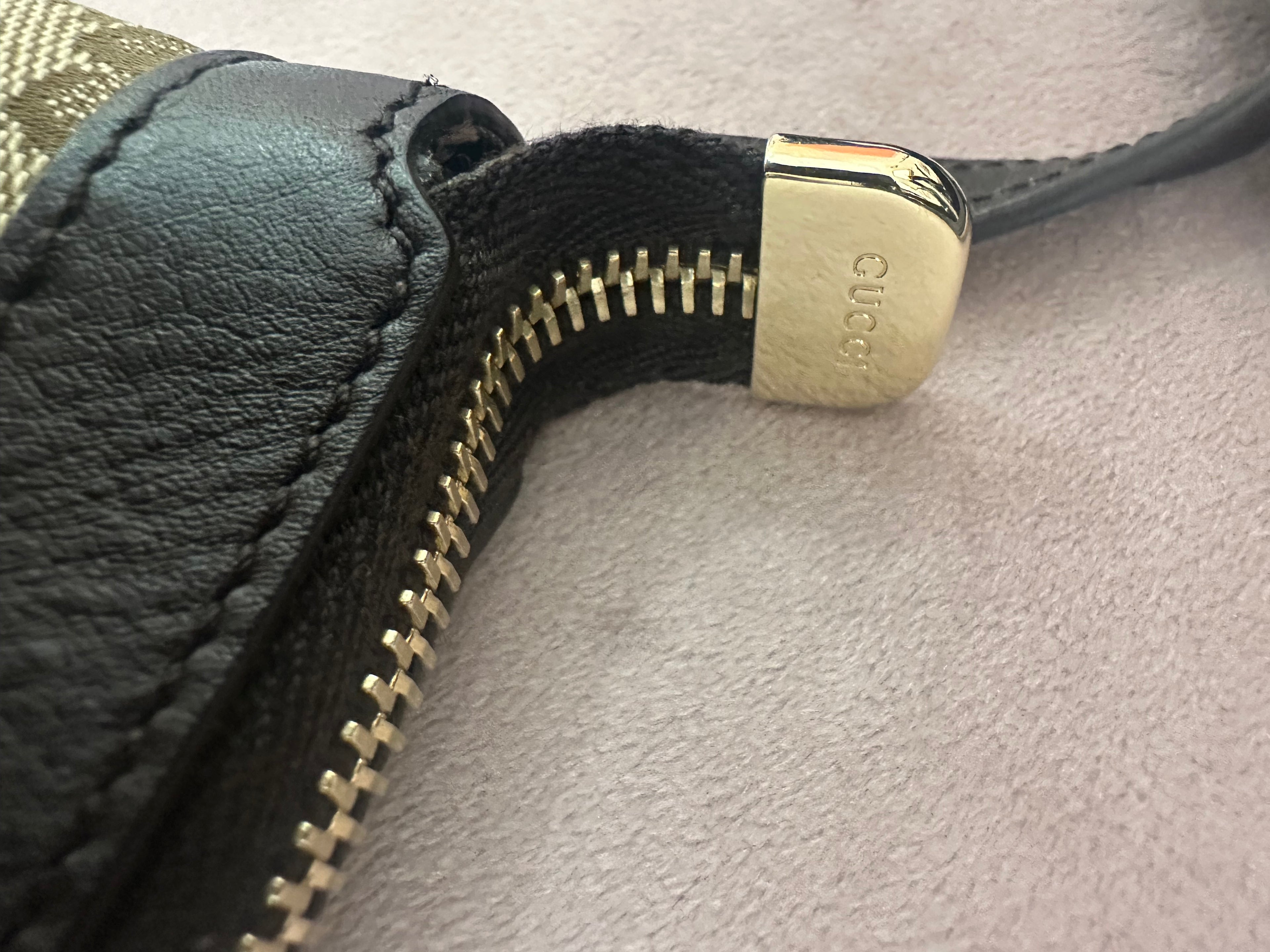 Borsa Gucci mini bag tracolla cuore
