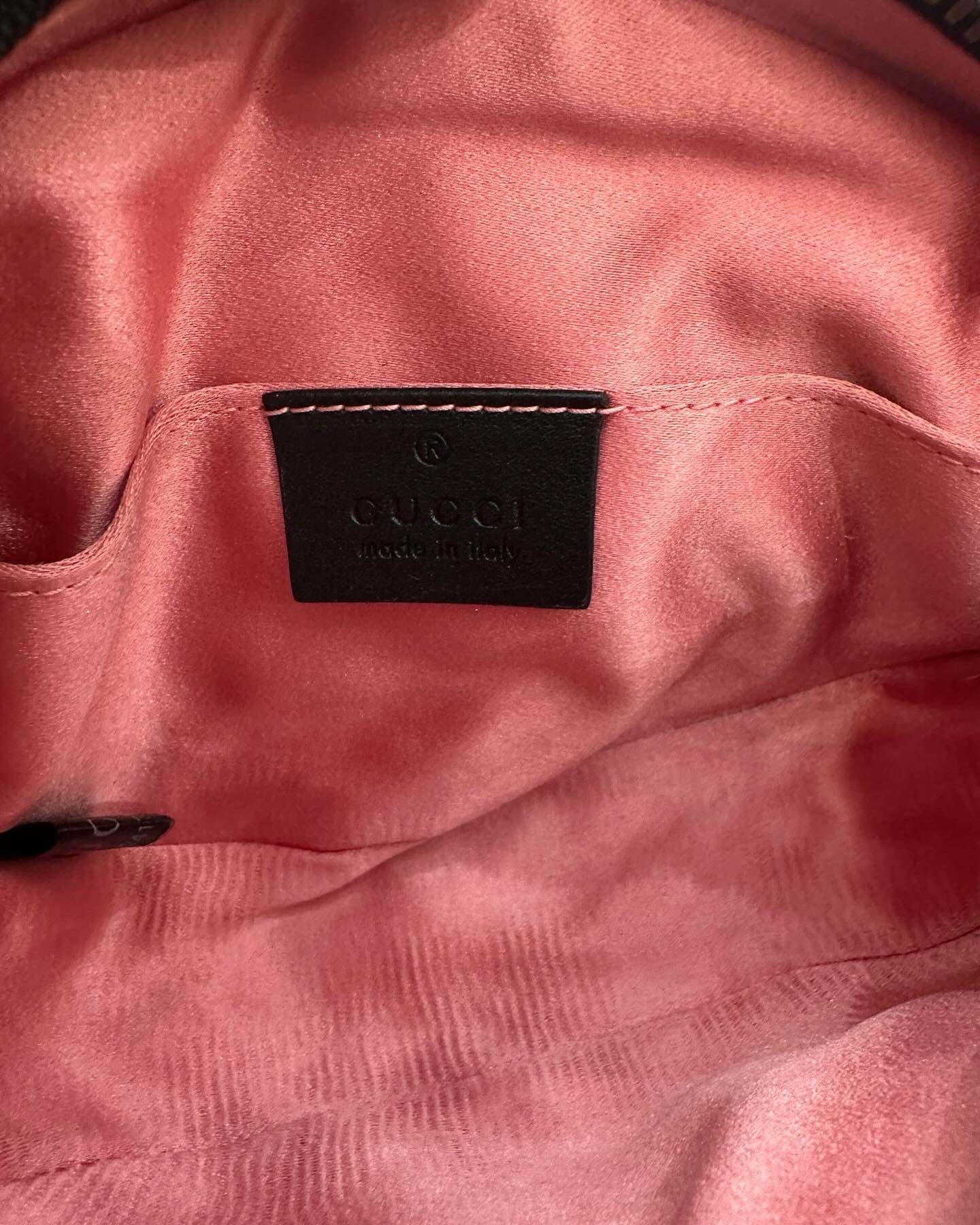 Marsupio Gucci Marmont