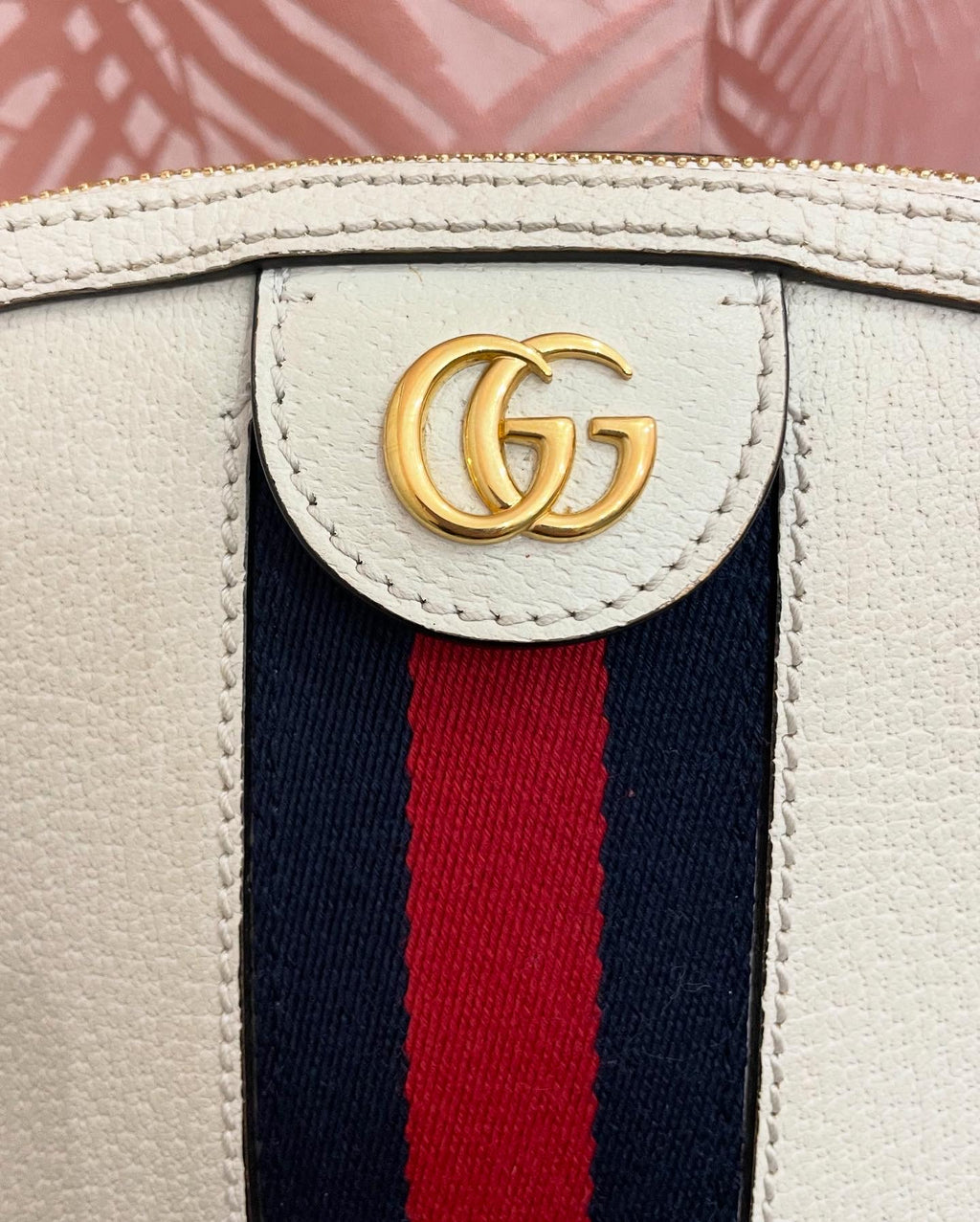 Borsa Gucci Ophidia Dome