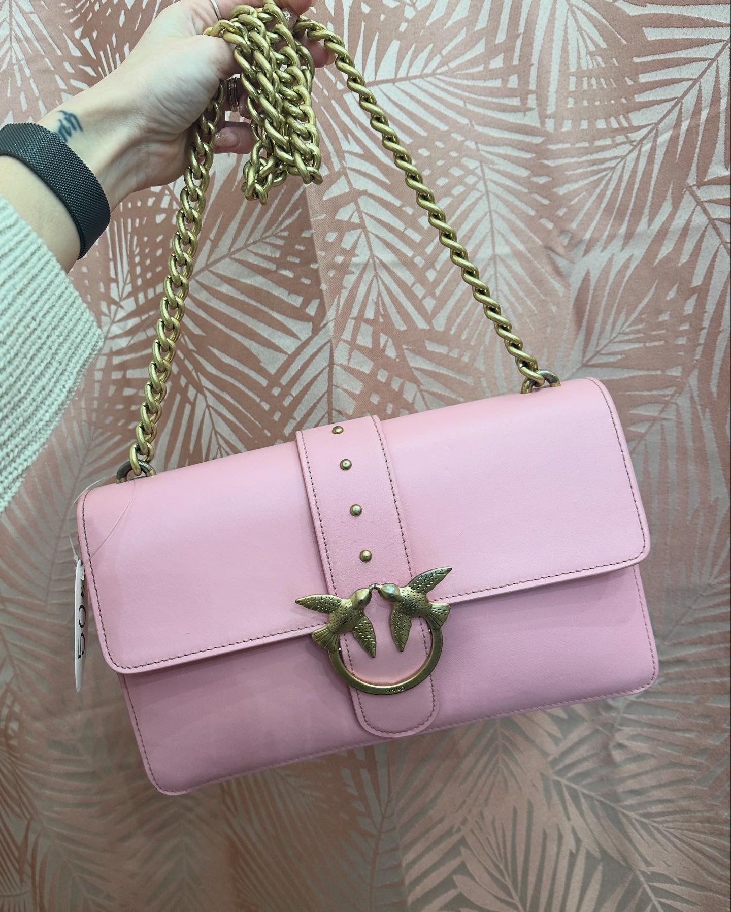 Borsa Pinko Love one