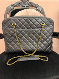 Chanel Maxi camera bag shopper