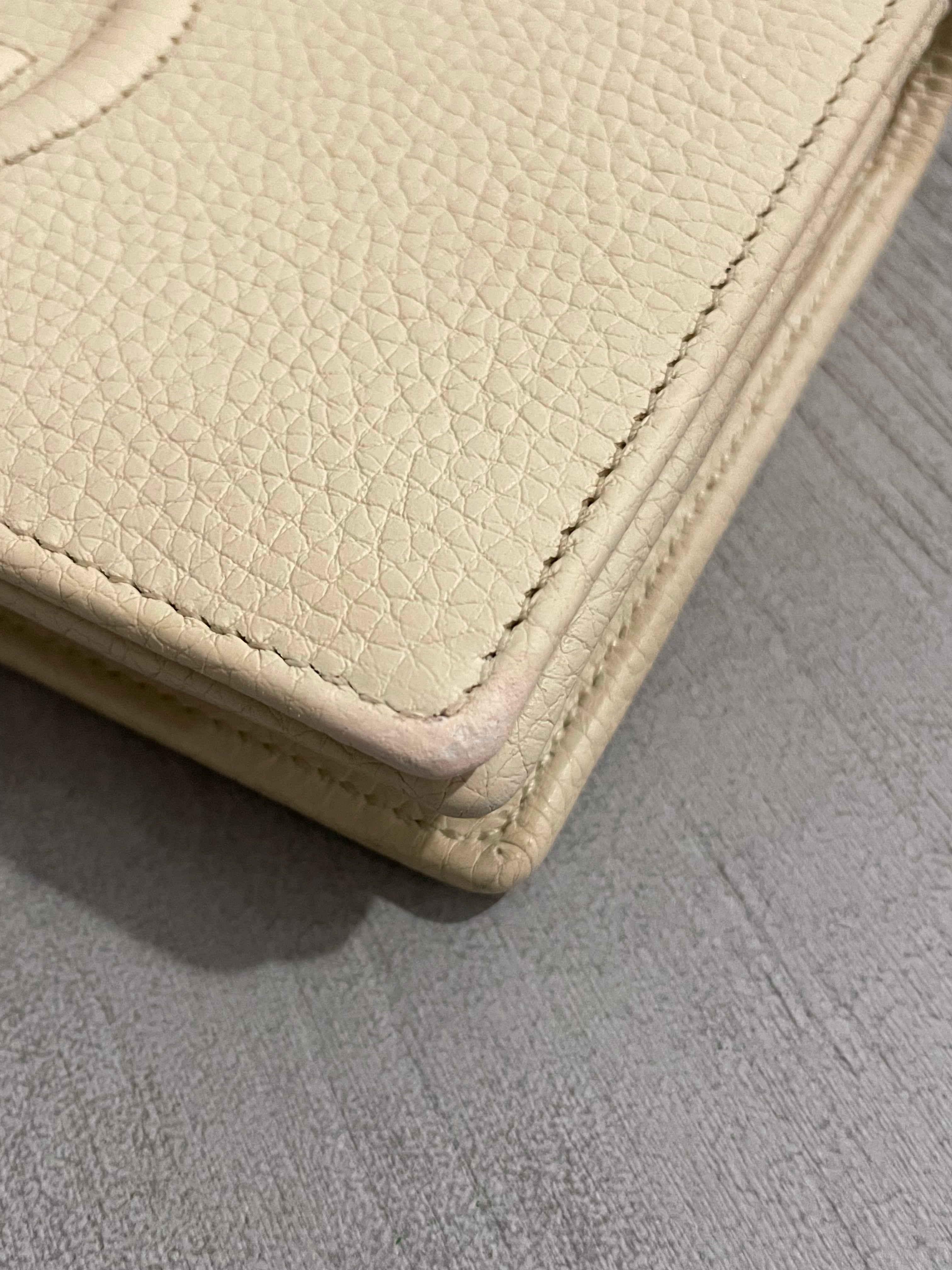 Borsa Gucci Soho woc