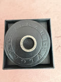 Anello B-zero oro bianco Bvlgari