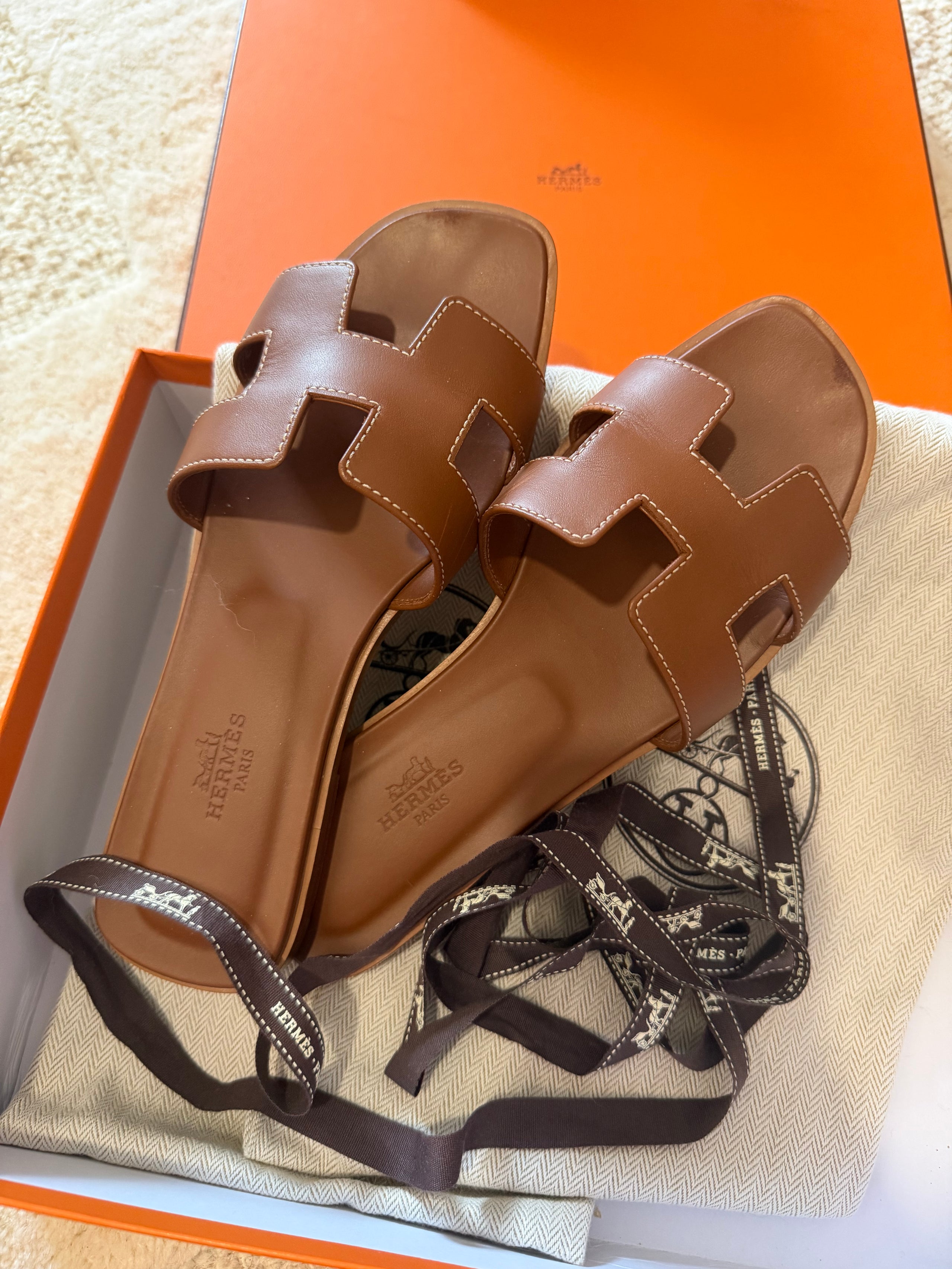 Scarpe & Accessori secondhand