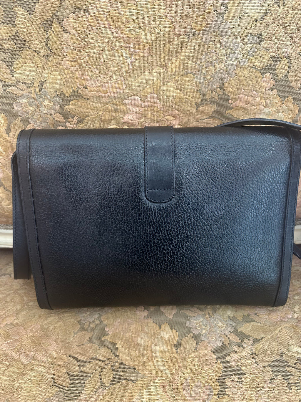Borsa Gucci clutch bag vintage