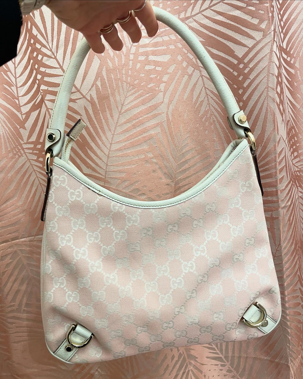 Borsa Gucci Abbey