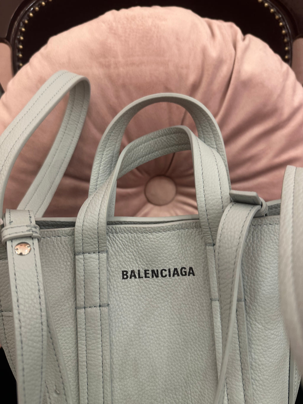 Borsa Balenciaga Everyday XS