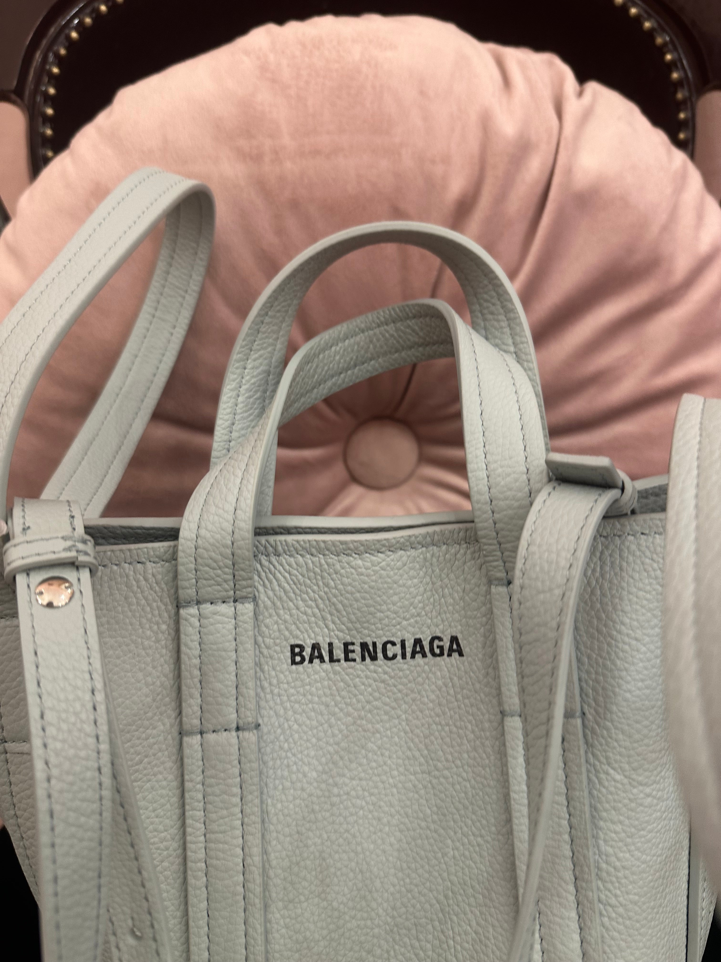 Borsa Balenciaga Everyday XS