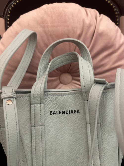 Borsa Balenciaga Everyday XS