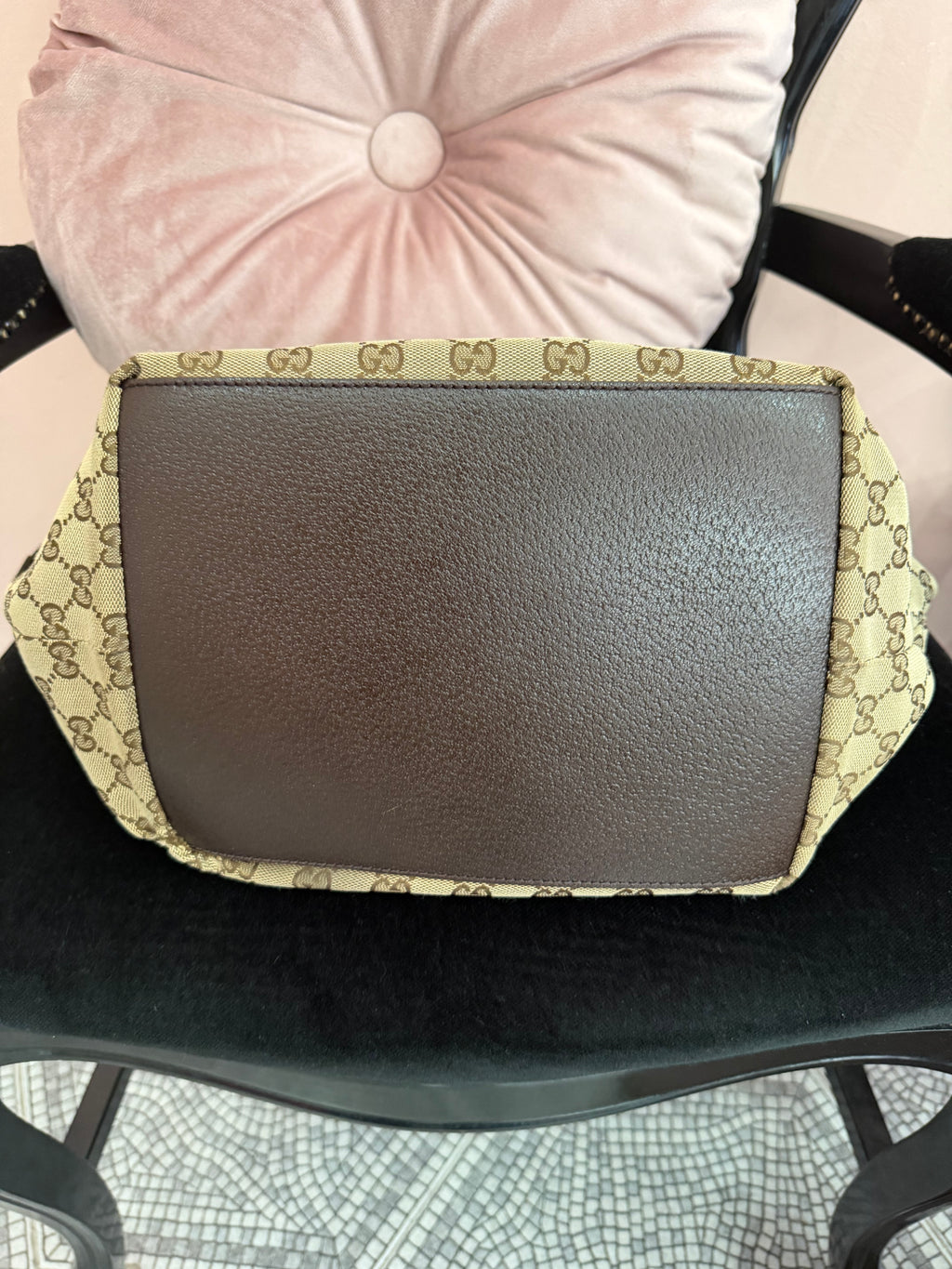 Borsa Gucci Cherry big size