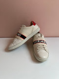 Scarpe Gucci Ace