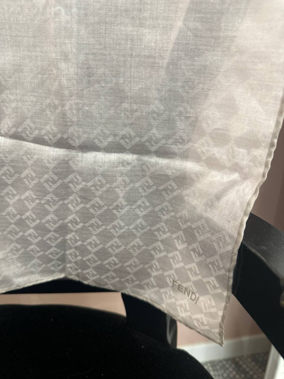 Foulard Fendi