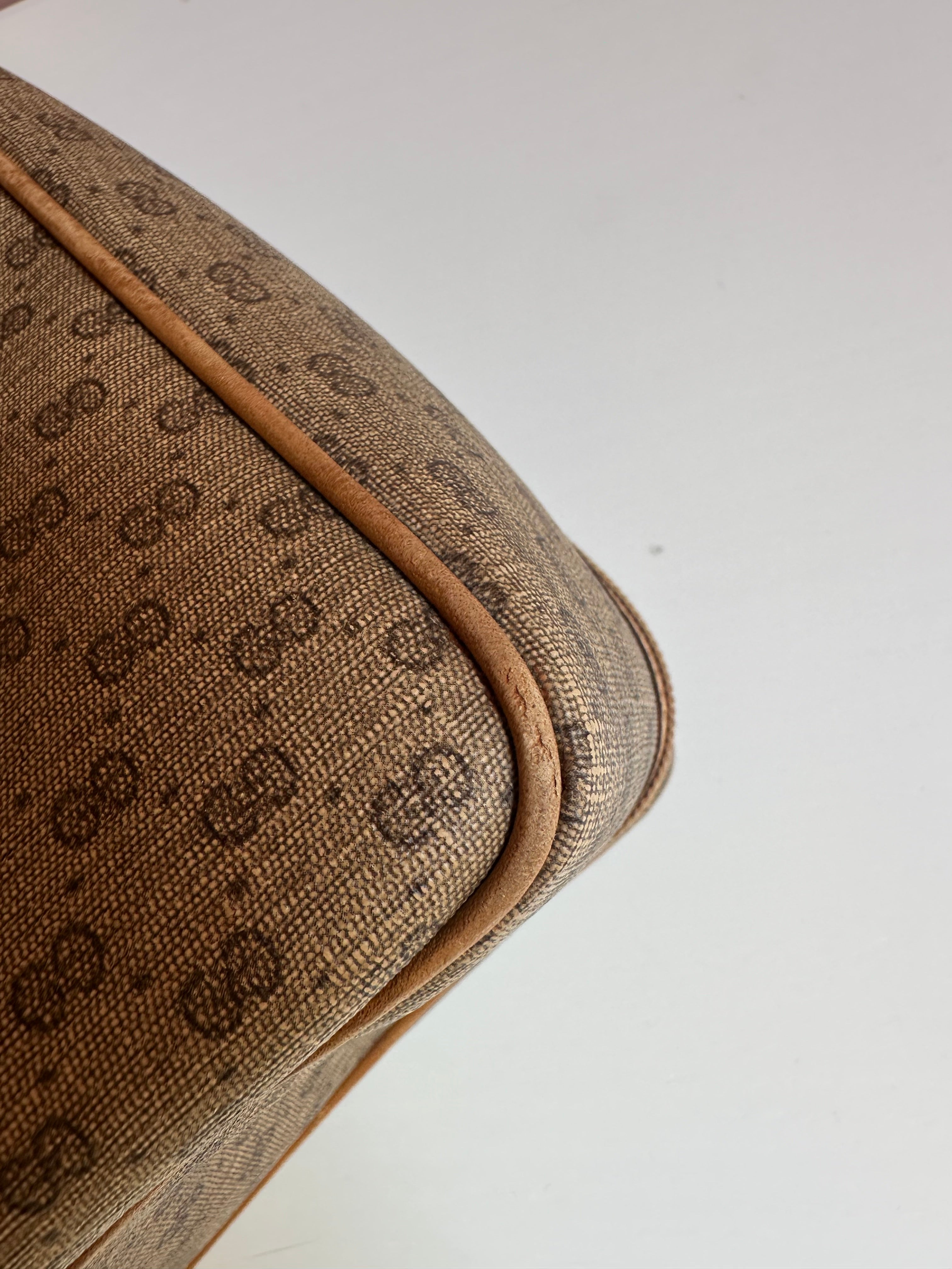 Beauty case Gucci Vintage