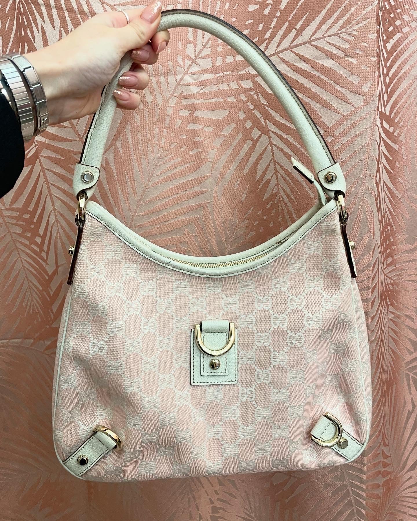 Borsa Gucci Abbey