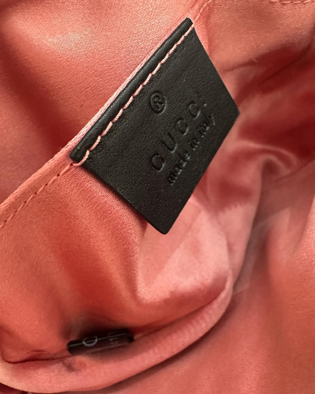 Marsupio Gucci Marmont