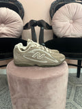 Scarpe New Balance 204L mushroom arid stone