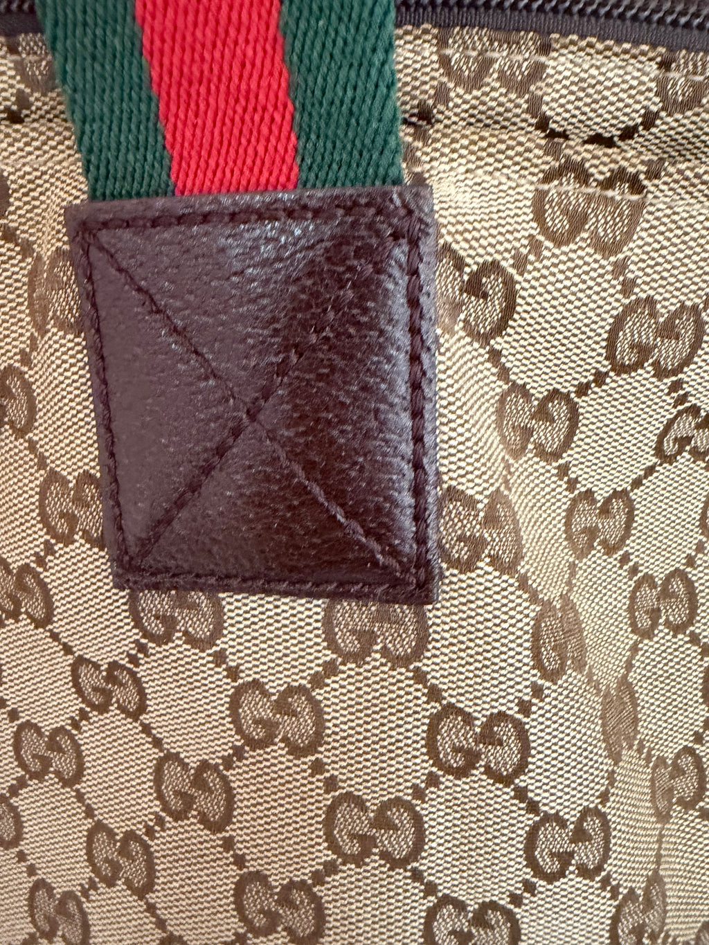 Borsa Gucci Cherry big size