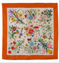 Foulard Gucci Flora