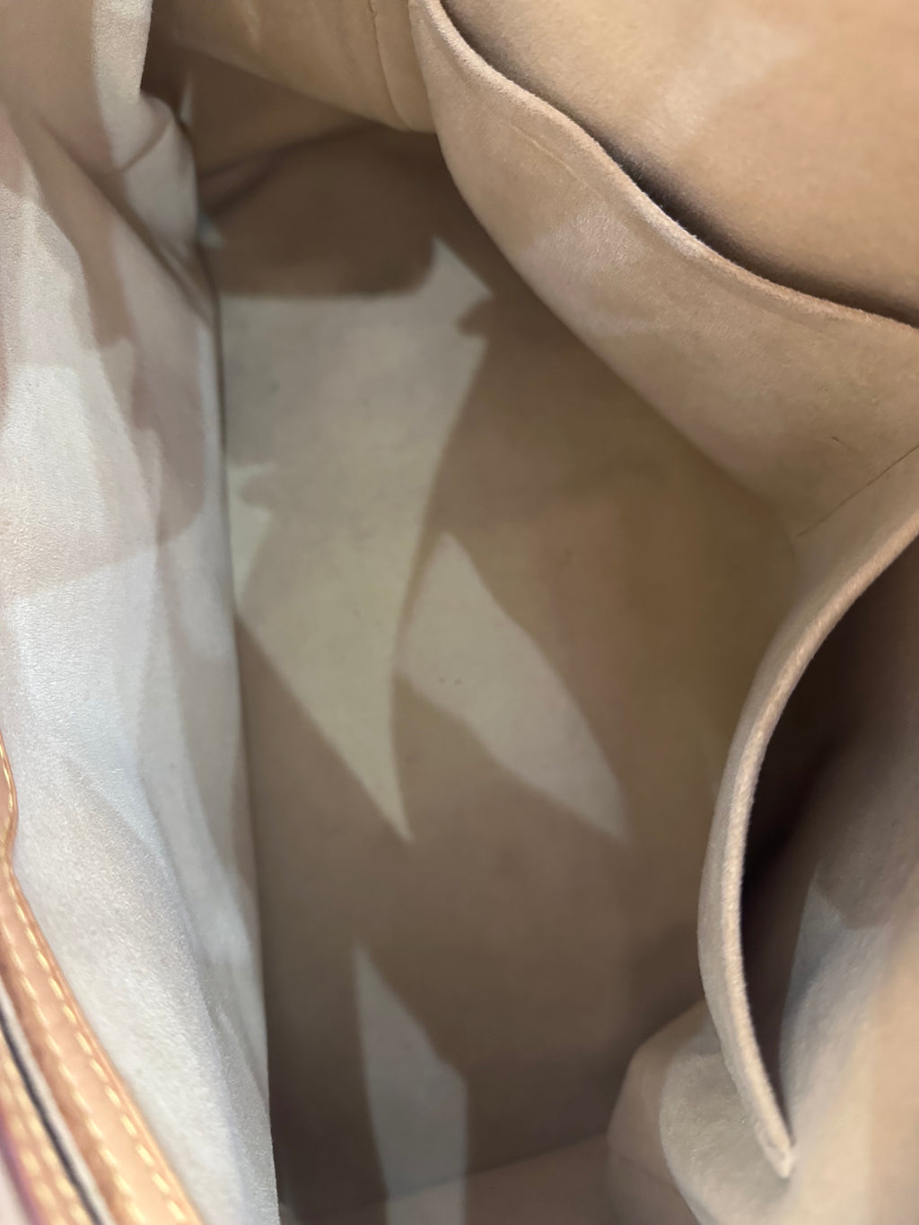 Borsa Louis Vuitton Retiro GM